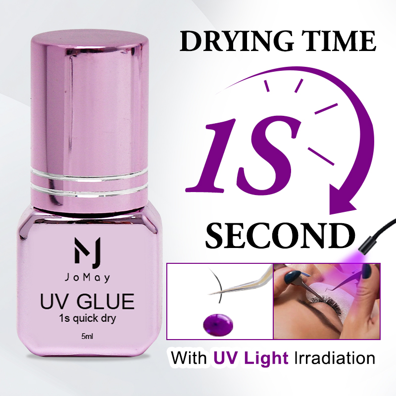 Sensitive Lash Glue - لاصق رموش TPO-FREE 5 مل مقاوم