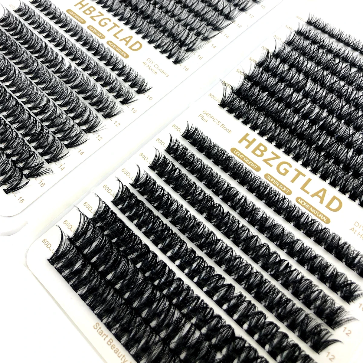 كتيب رموش شخصي من AMSDCN 640،  - مراجعة Eyelash Extension Home Service وسعره