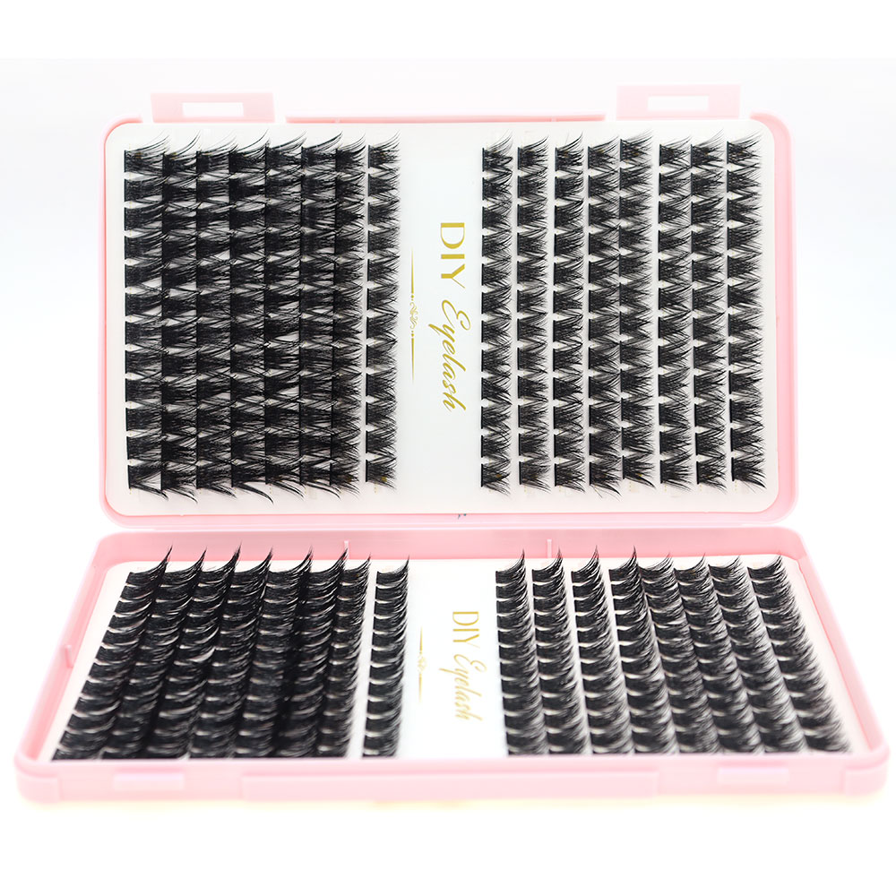 مجموعة تمديد الرموش المنزلية ذ - مراجعة Eyelash Extension Home Service وسعره