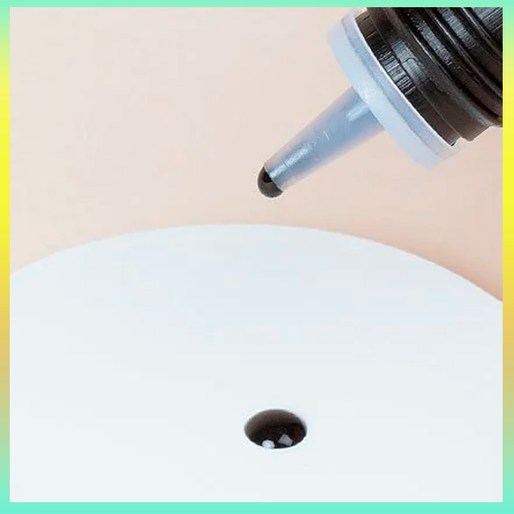 غراء تمديد الرموش الحساسة ، دخ - مراجعة Sensitive Lash Glue وسعره