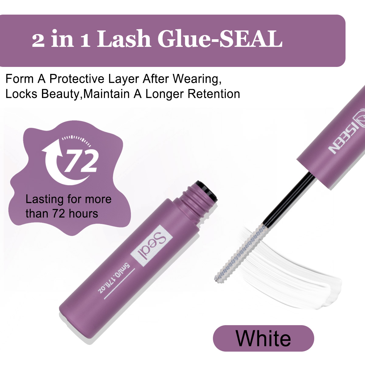 طقم رموش DIY متعدد الاستخدامات - مراجعة Eyelash Extension Home Service وسعره