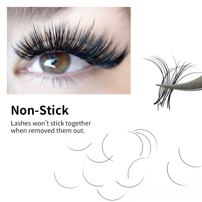 JoyCo رمش تمديد الكورية Pbt ال - مراجعة Eyelash Extension Korea وسعره