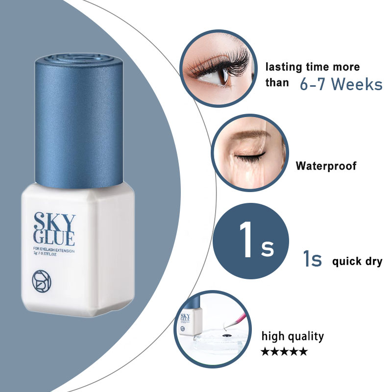 کی توسیع کوریا کے لیے 10 بوتلی - مراجعة Eyelash Extension Korea وسعره