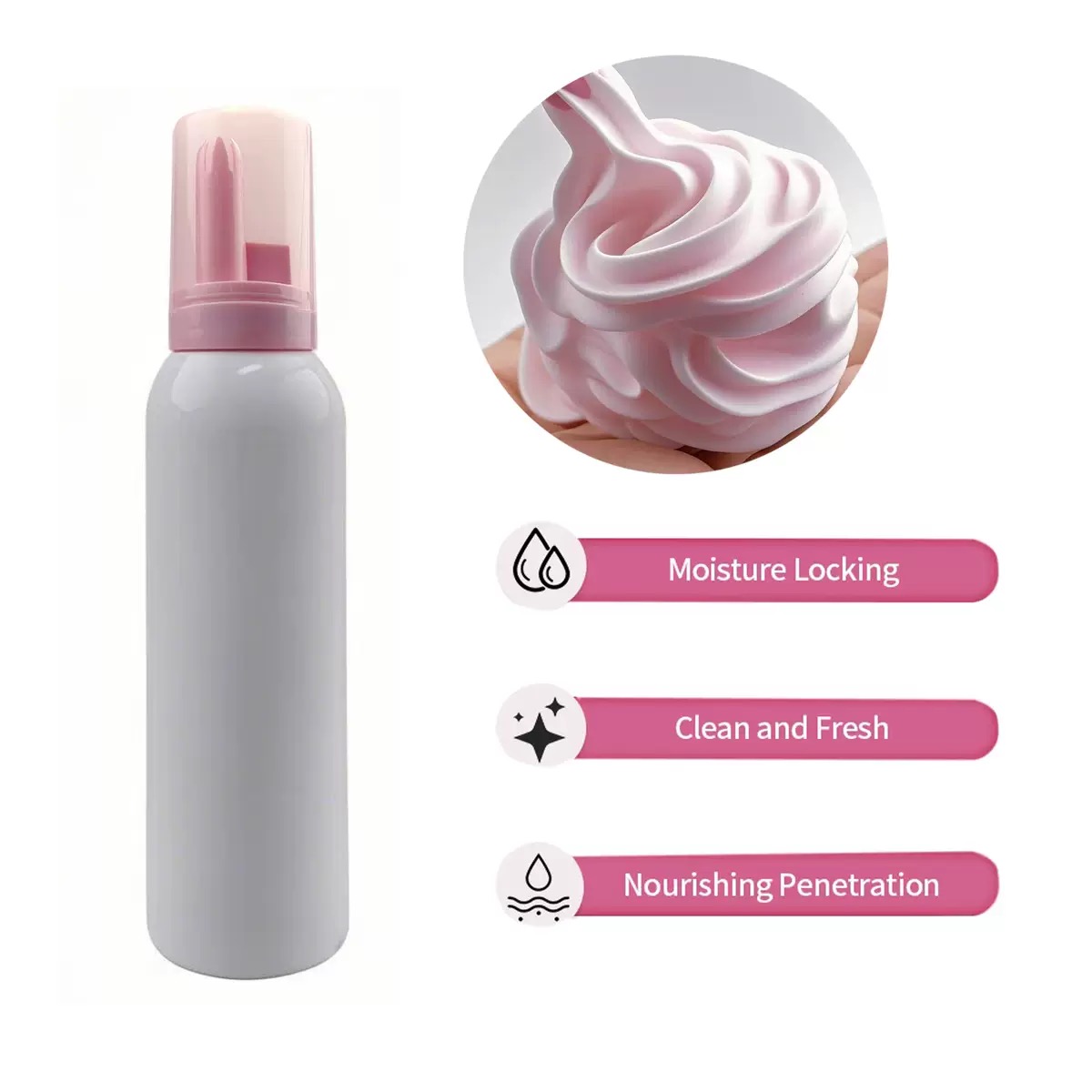 مصنع الجملة Custom100ml Whippe - مراجعة Sensitive Lash Glue وسعره