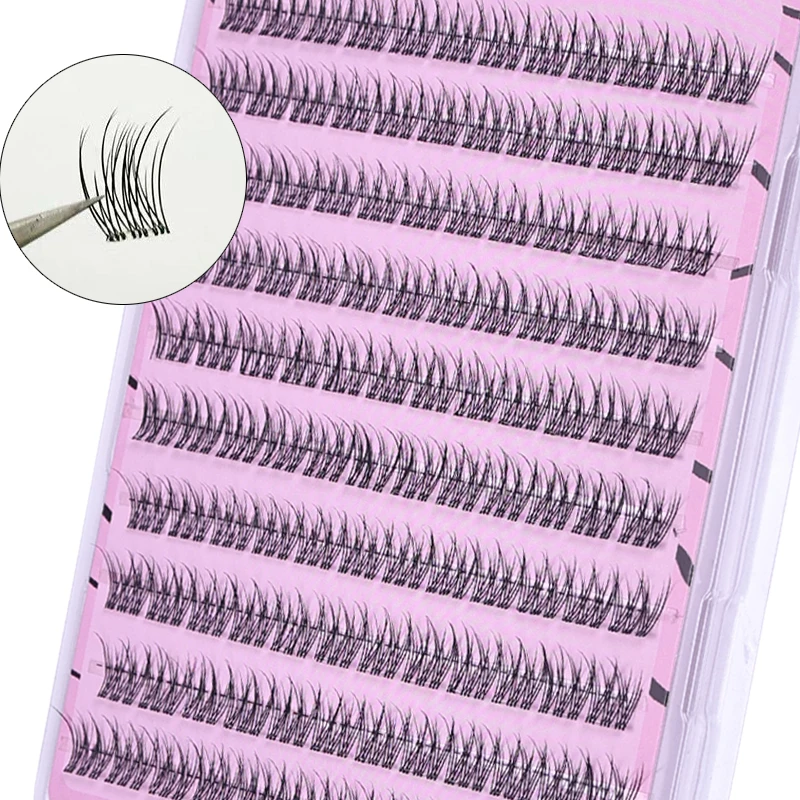 رموش صناعية ذاتية اللصق ناعمة  - مراجعة Sensitive Lash Glue وسعره