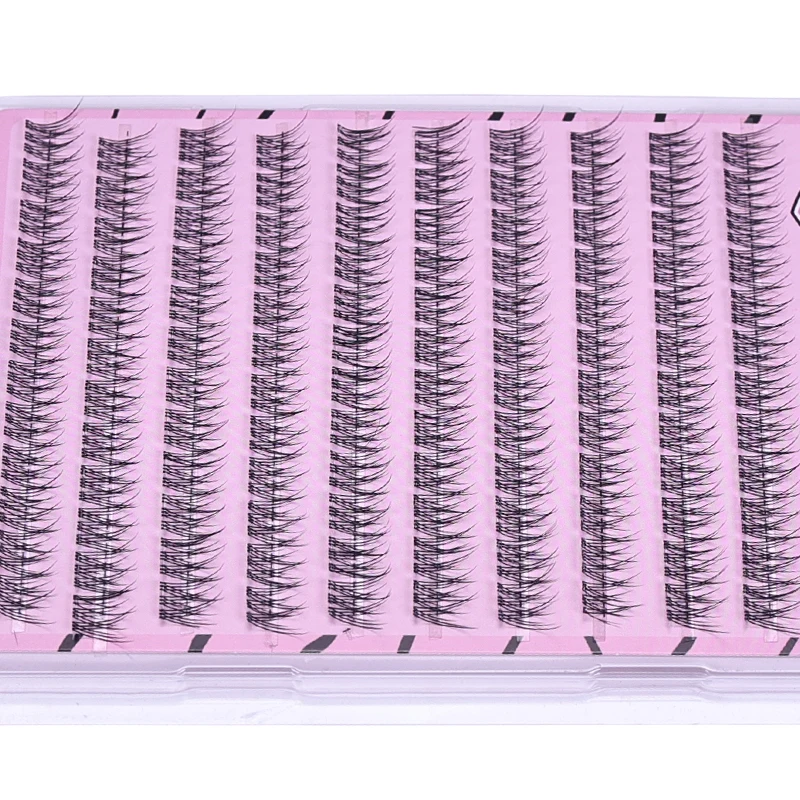 رموش صناعية ذاتية اللصق ناعمة  - مراجعة Sensitive Lash Glue وسعره
