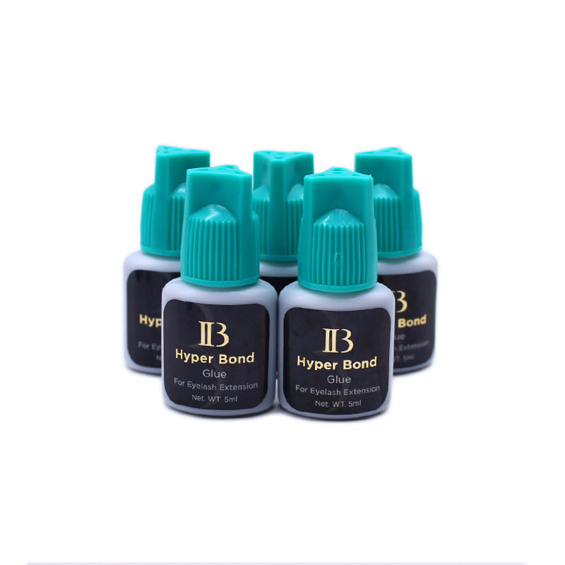 الأصلي كوريا IB Ibeauty 0.5s ا - مراجعة Eyelash Extension Korea وسعره